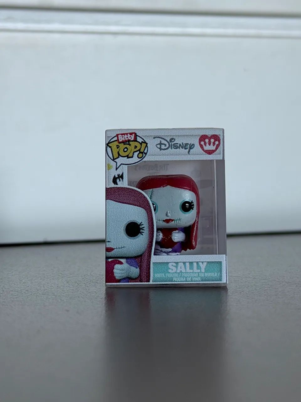Funko bitty pop Sally 