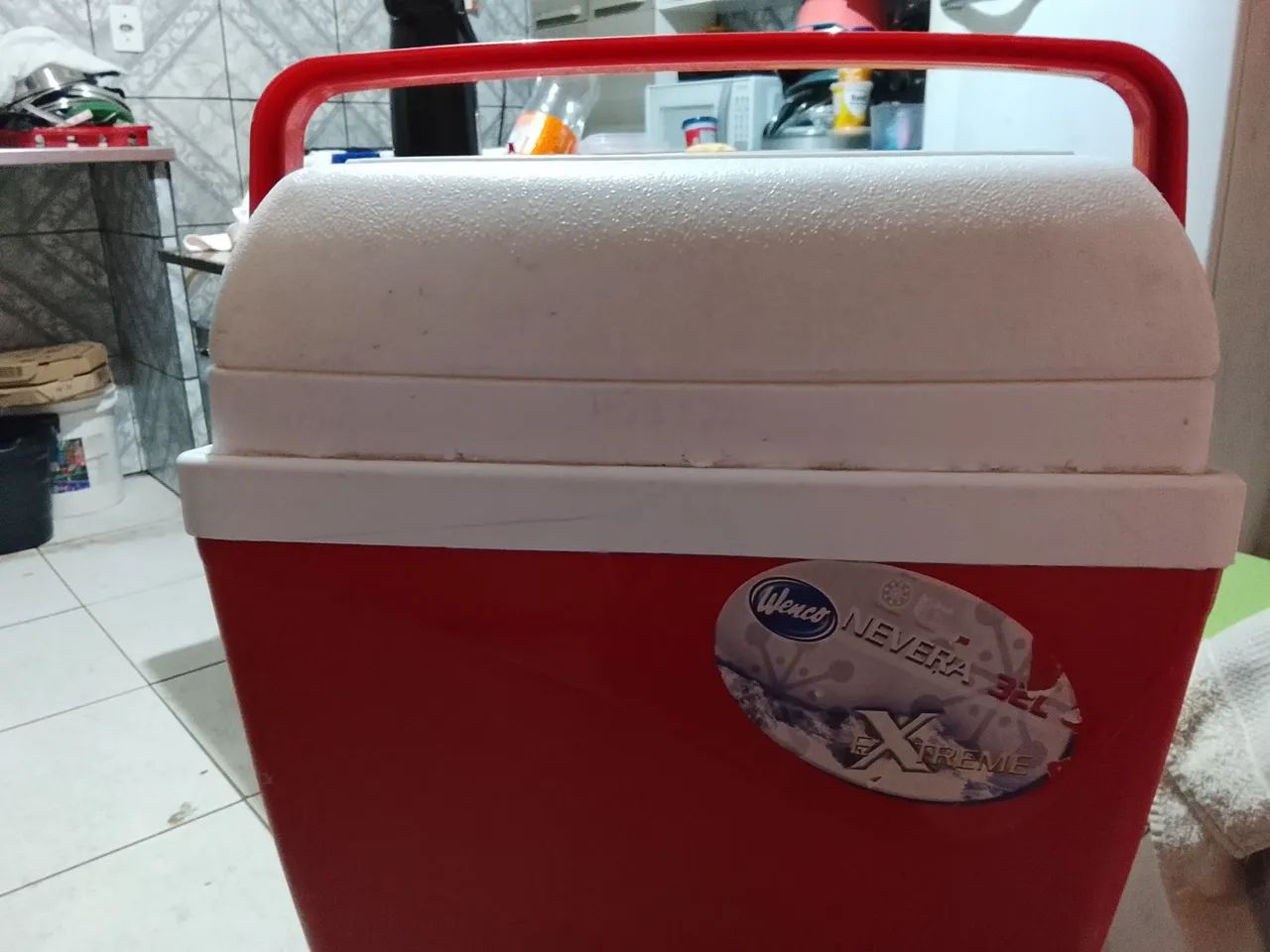 Cooler wenco 32 L - Foto 3