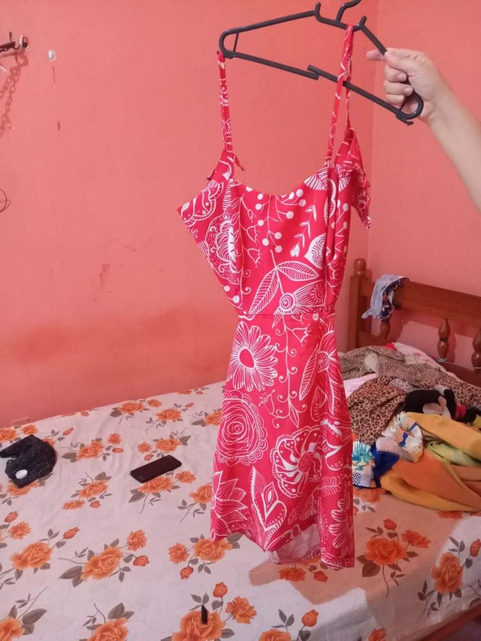 Roupas novas e simi novas M - Foto 3