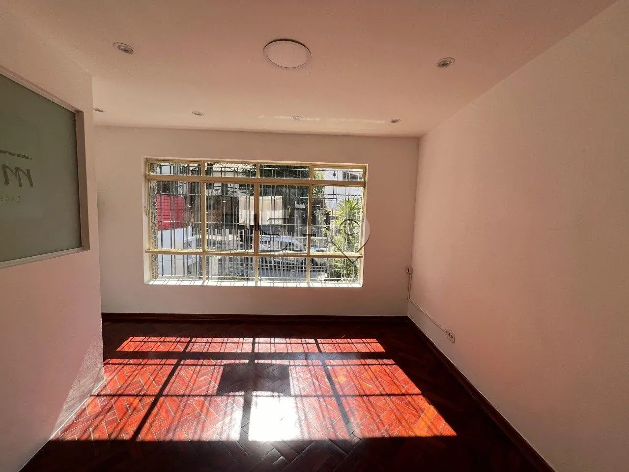 Casa Comercial para Aluguel no Sumaré - SP