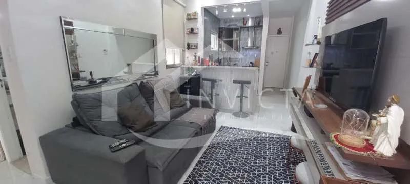 MARAVILHOSO APARTAMENTO SALA E QUARTO COM DEPENDENCIA COMPLETA!!! - Foto 4