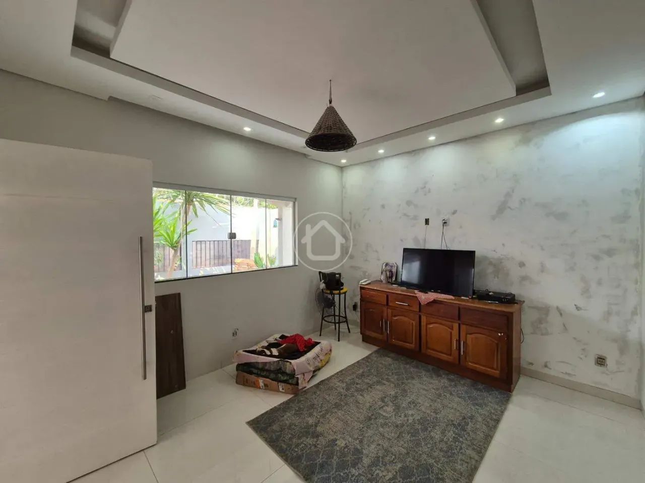 CASA COM 3 DORMITORIOS NO SIRIO LIBANES - Foto 5