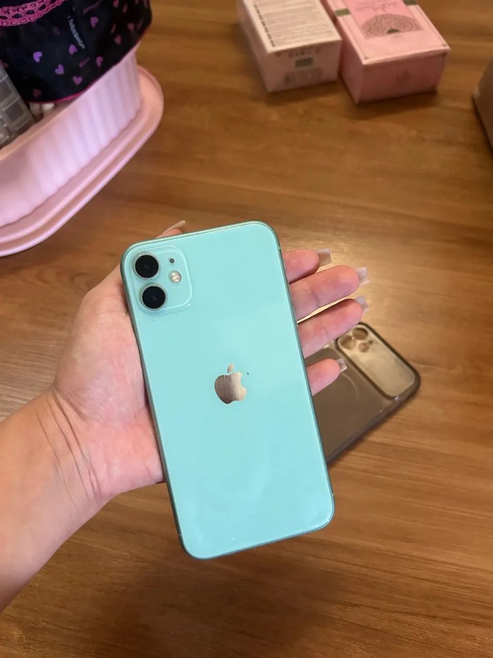 iPhone 11 - Foto 3