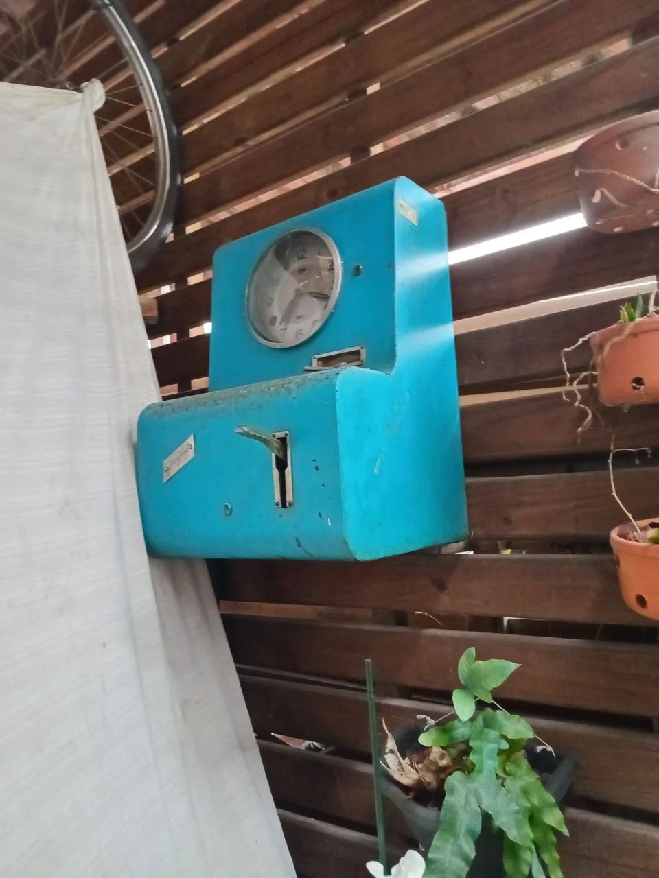 Relogio antigo - Foto 3