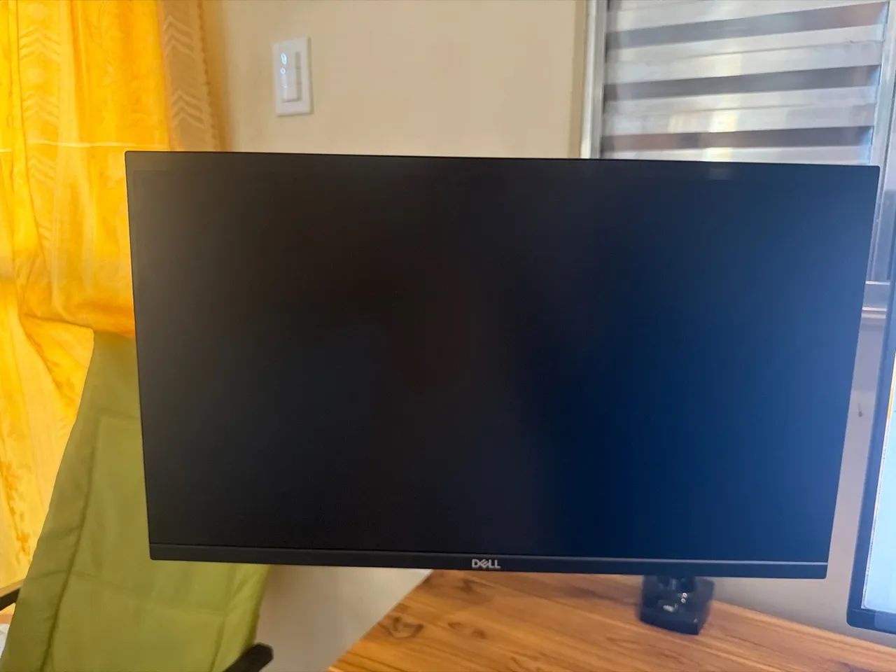 Monitor Dell P2419HC | 24 polegadas 