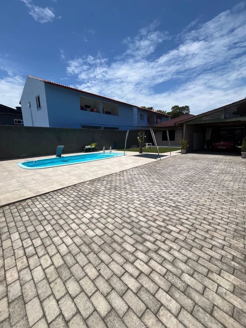 Casa com 5 dormitórios e 3 Suítes São João do Rio Vermelho - Foto 3
