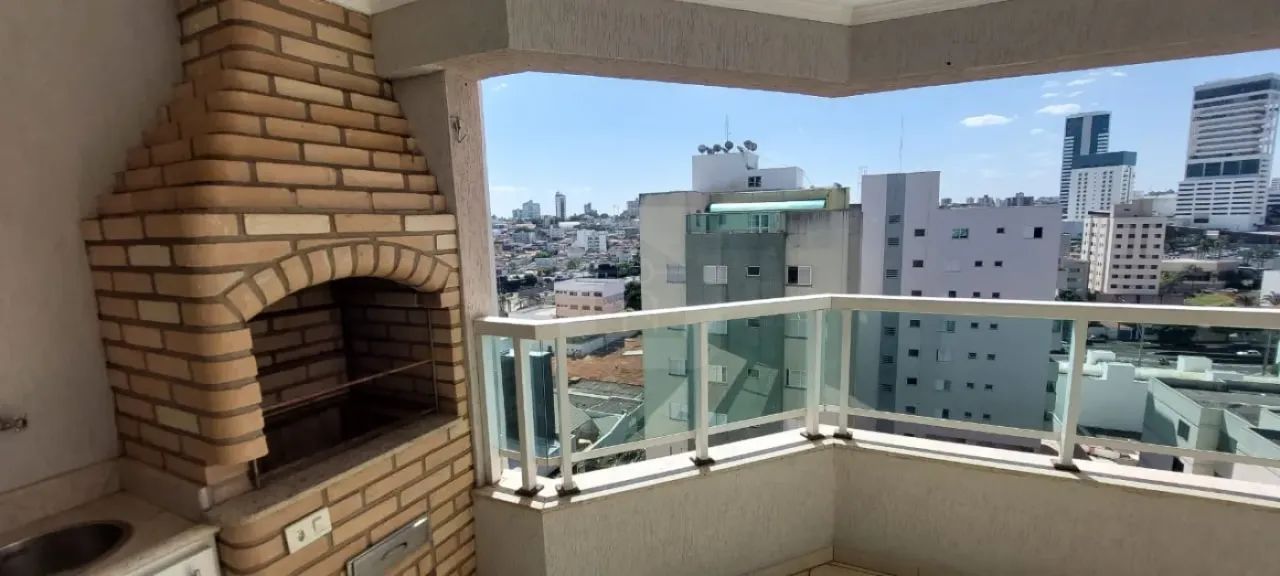 Apartamento à venda no bairro Saraiva. - Foto 3