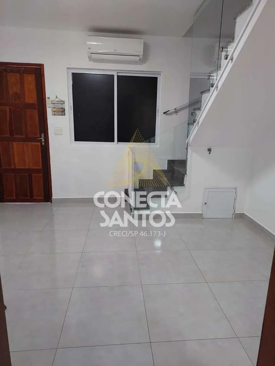 Sobrado 2 quartos Vila Voturua R$ 350 mil Cod2080
