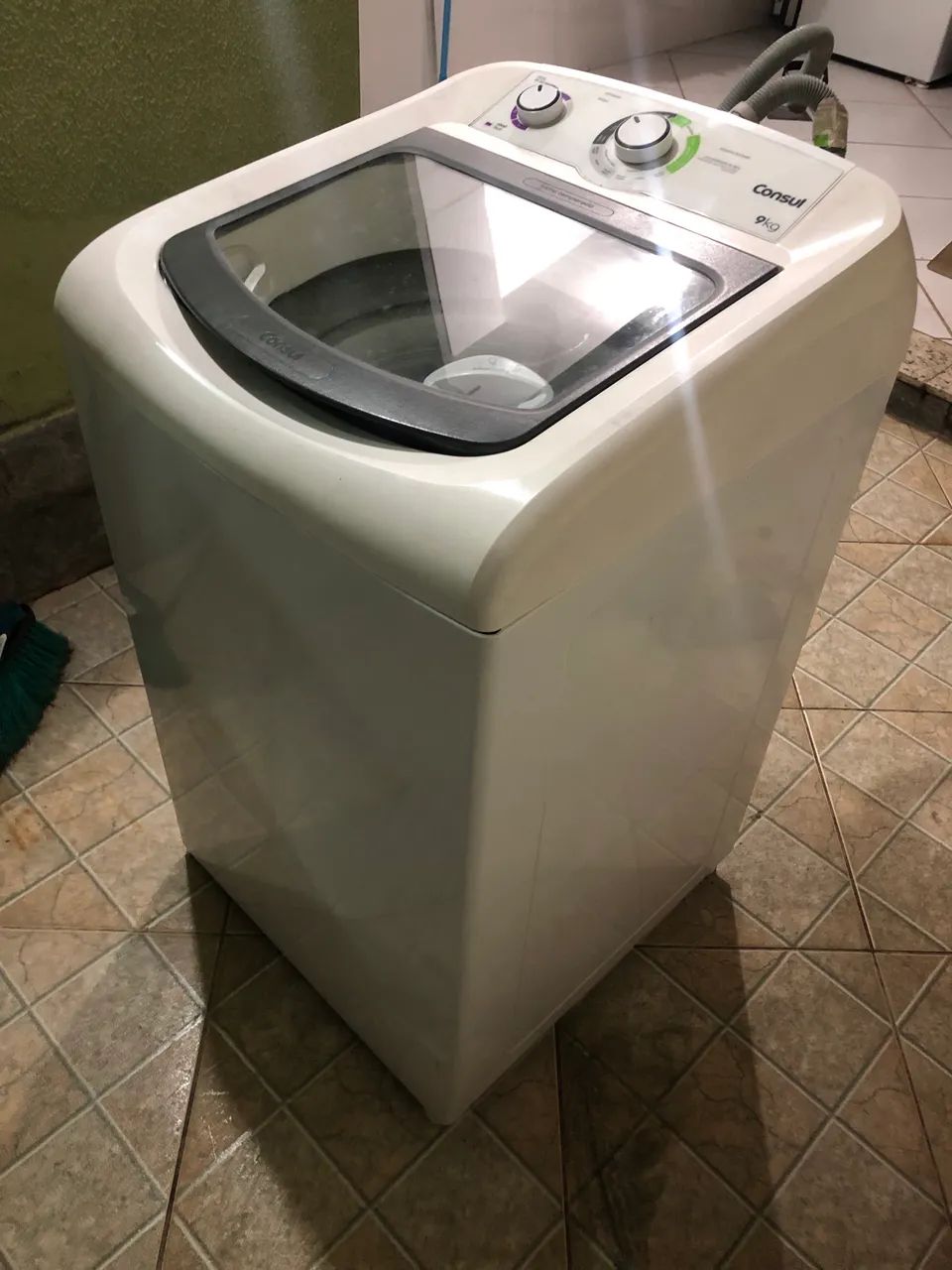 Máquina de lavar  - Foto 2