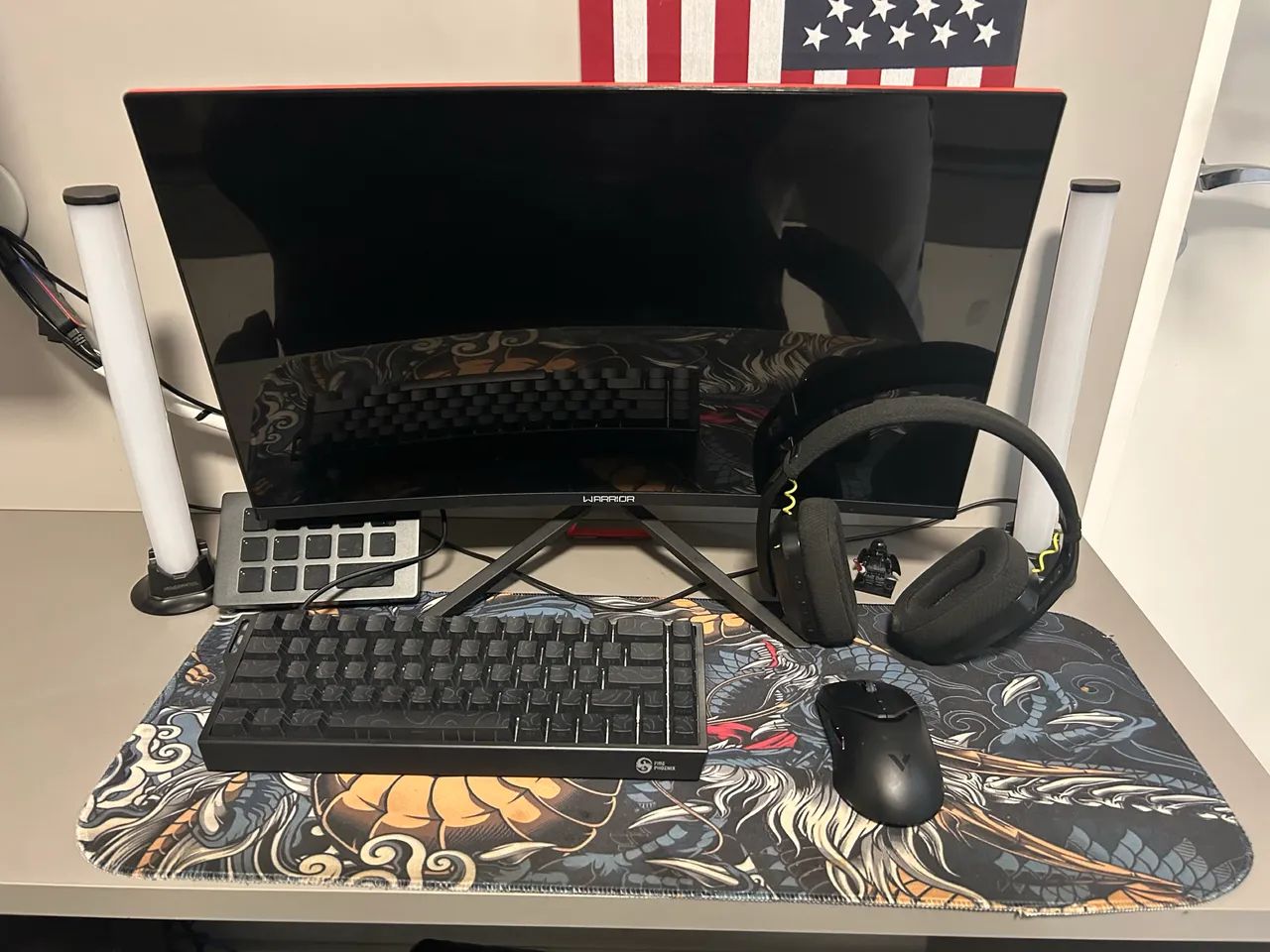 Pc Gamer Completo 