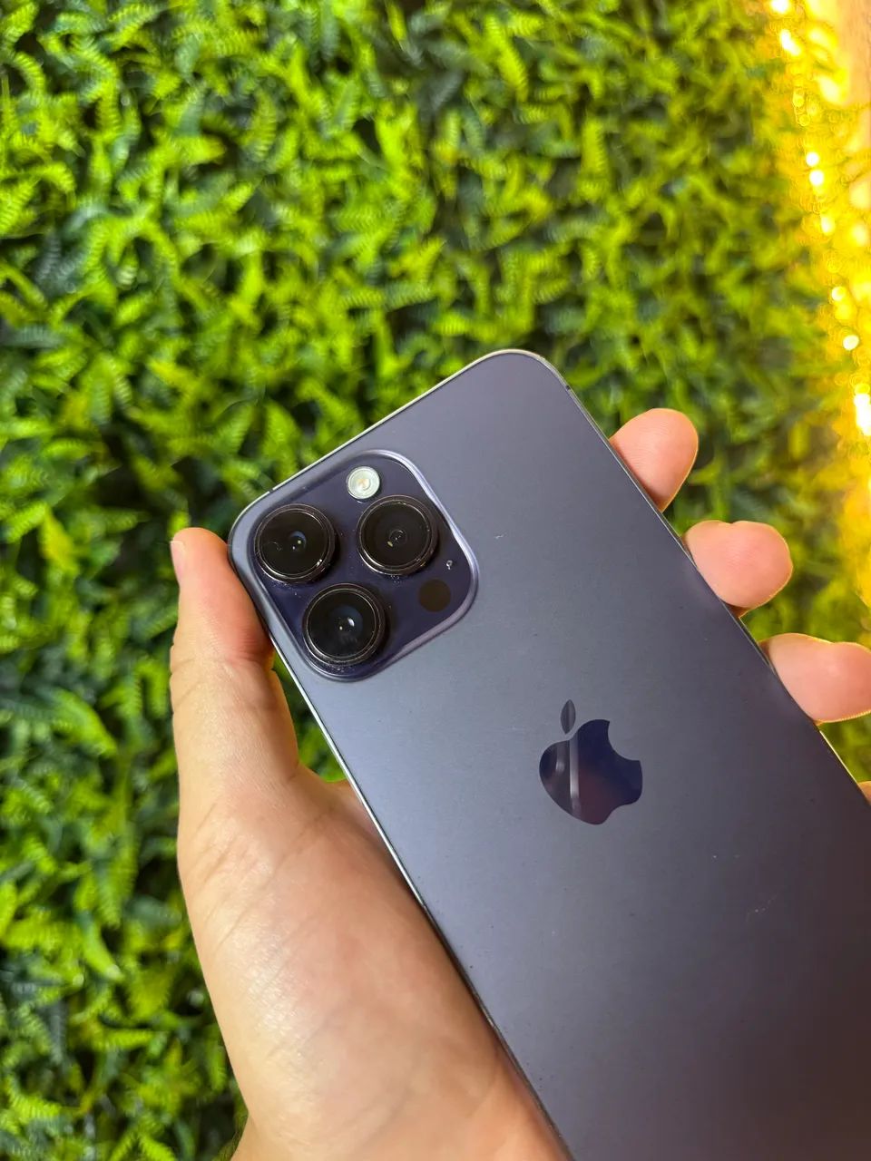 iPhone 14 Pro Max - Última peça  - Foto 3