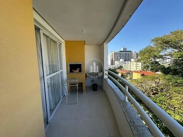 Apartamento 3 Quartos 93m² com Churrasqueira - Canto - EST - Foto 3