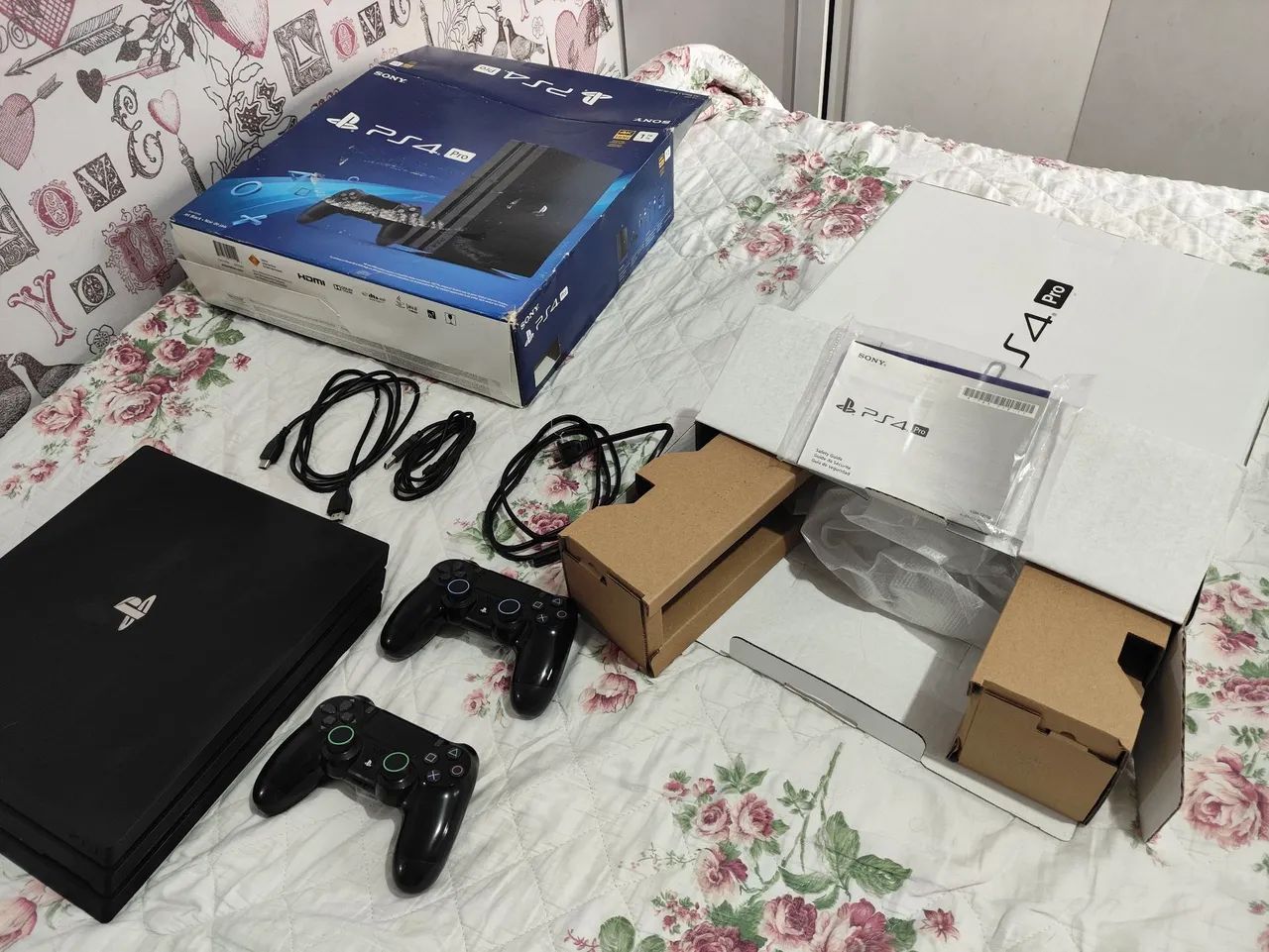 PlayStation PS4 Pro