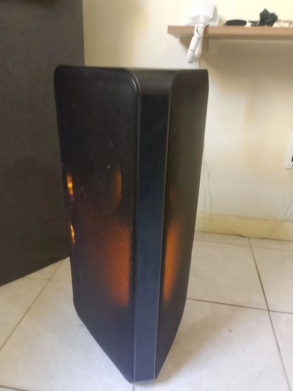 Caixa de som Samsung  - Foto 4