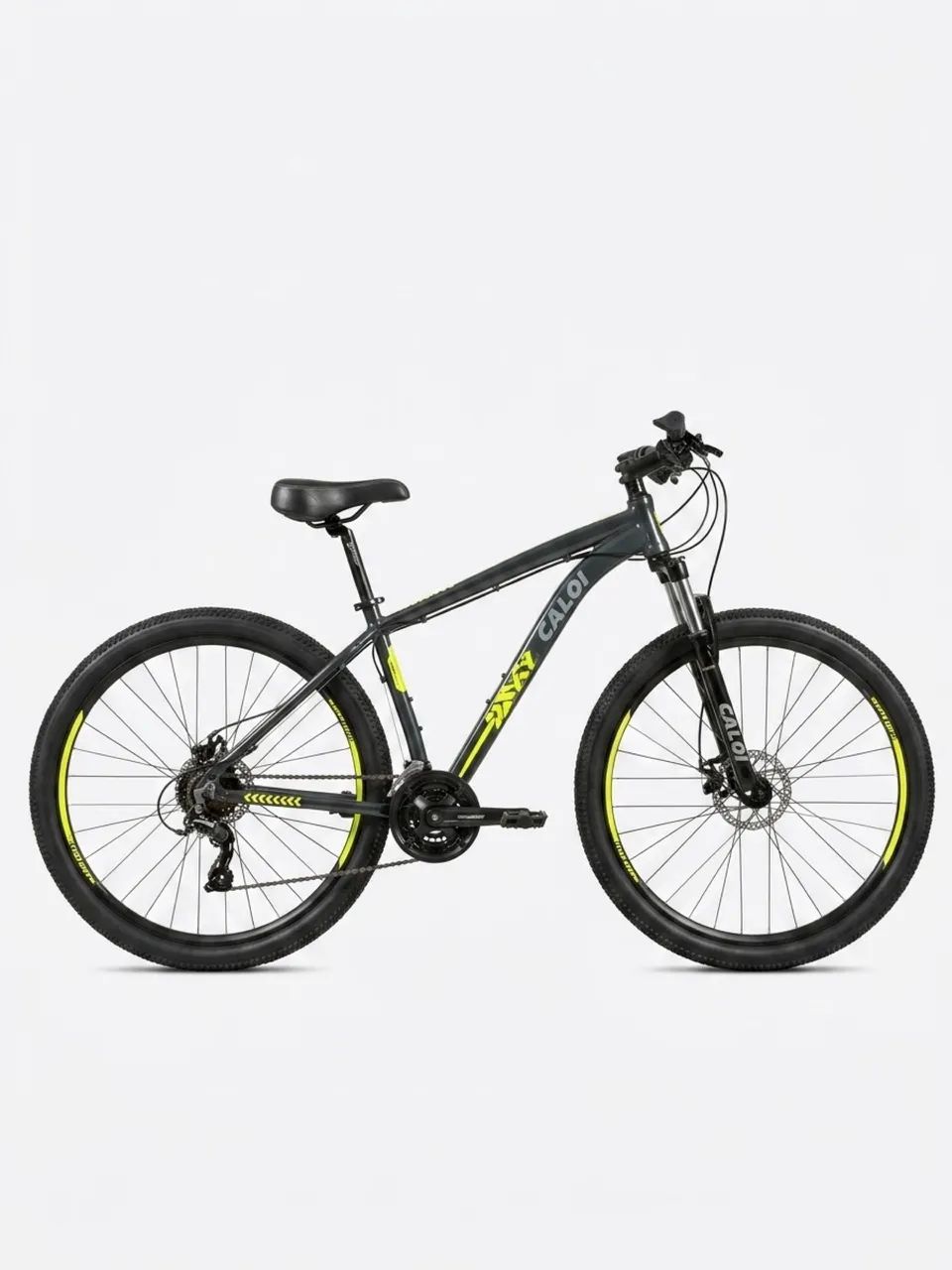 BICICLETA CALOI ARO29 