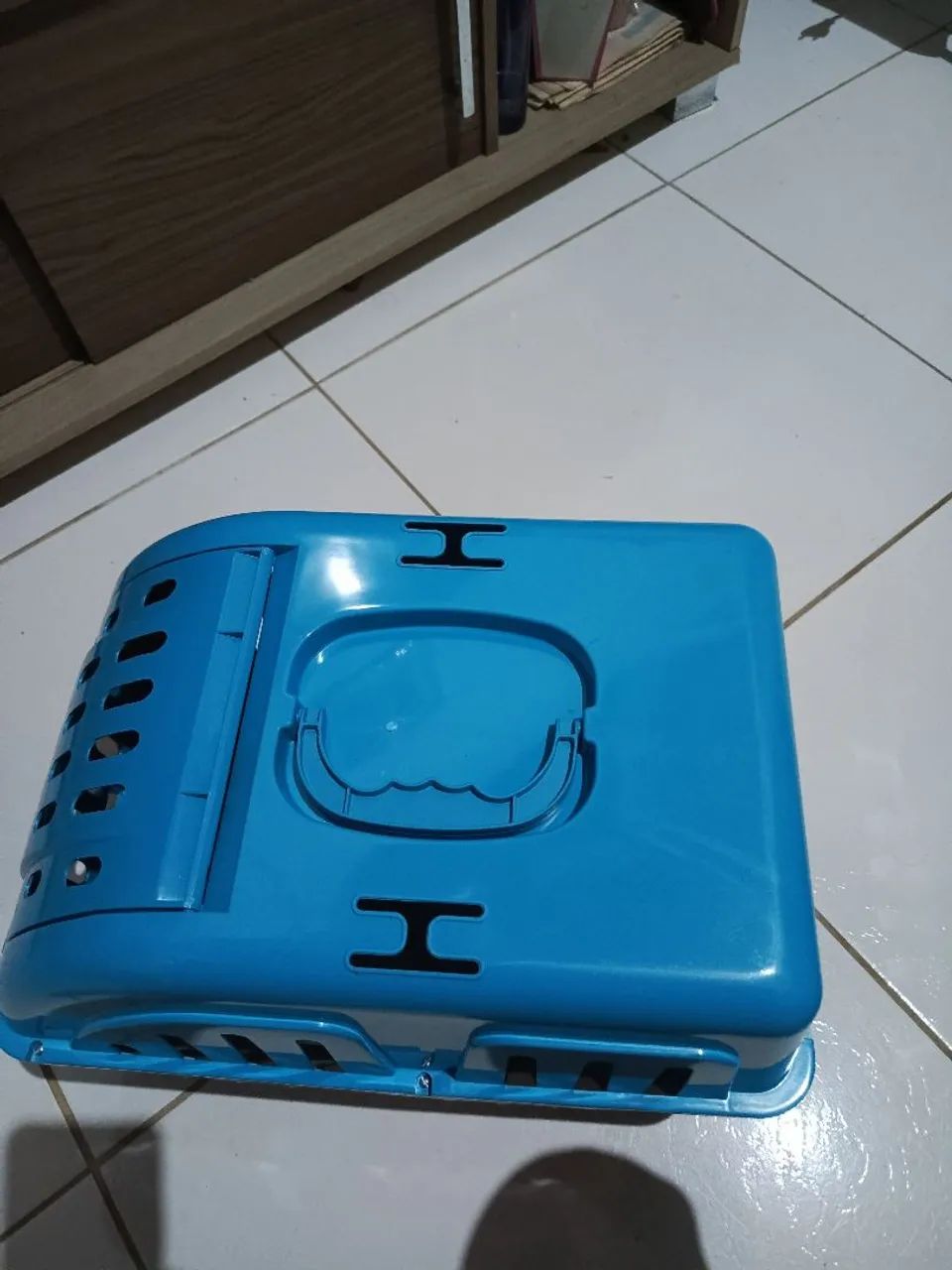 Caixa transporte para Pets. - Foto 3