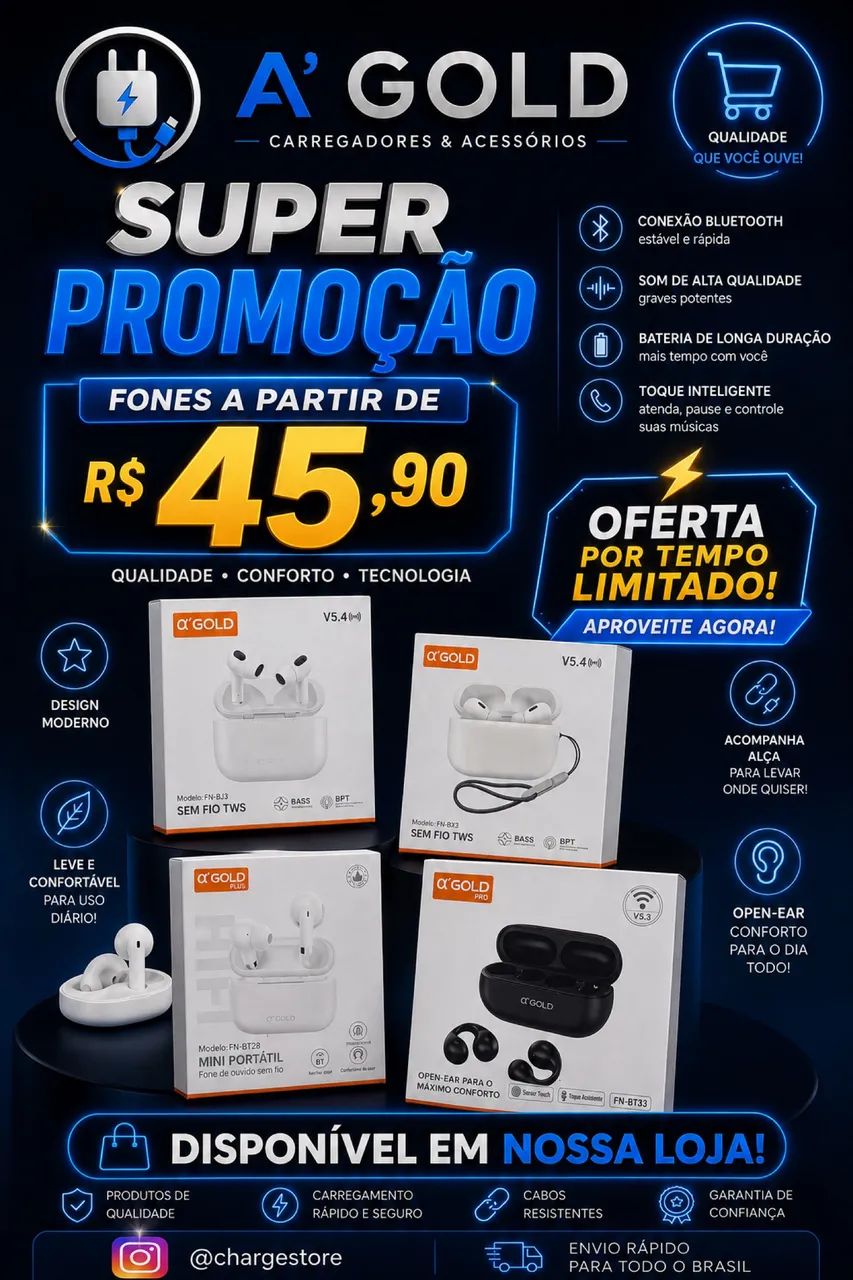 Acessórios e eletrônicos  - Foto 2