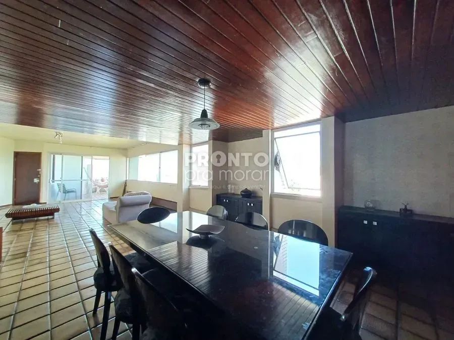 Derby | 281m² | 4 Quartos (2 Suítes) - Foto 2