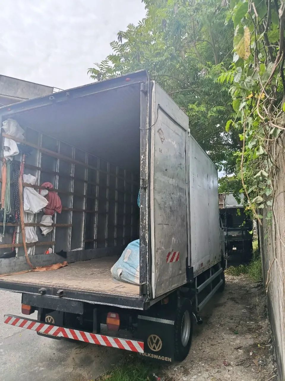 8-150e Delivery  - Foto 3