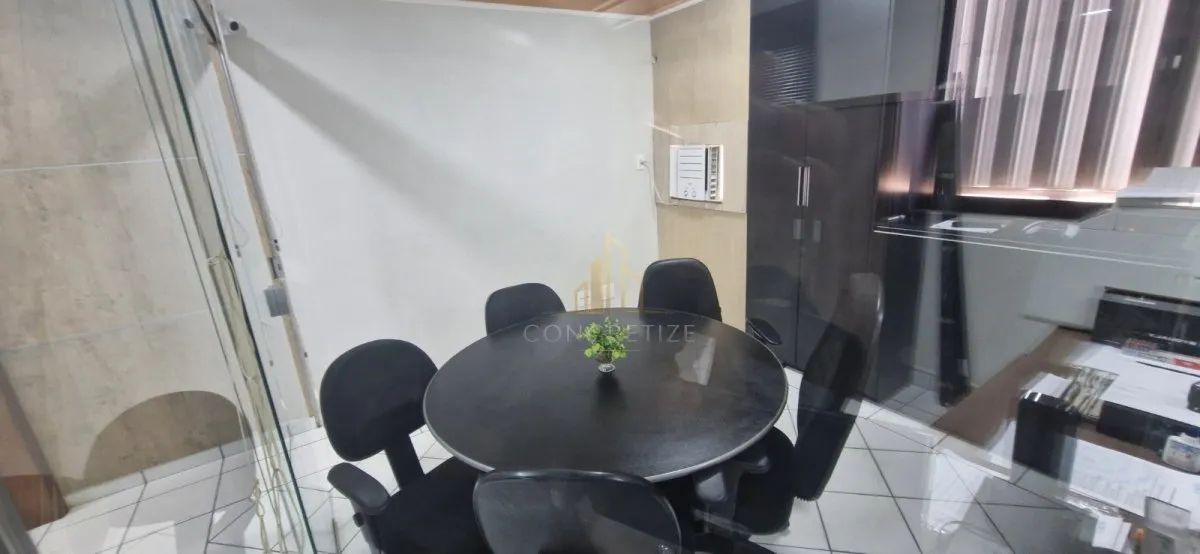 Sala comercial com 80 m² em Centro, Bauru - SP - Foto 2