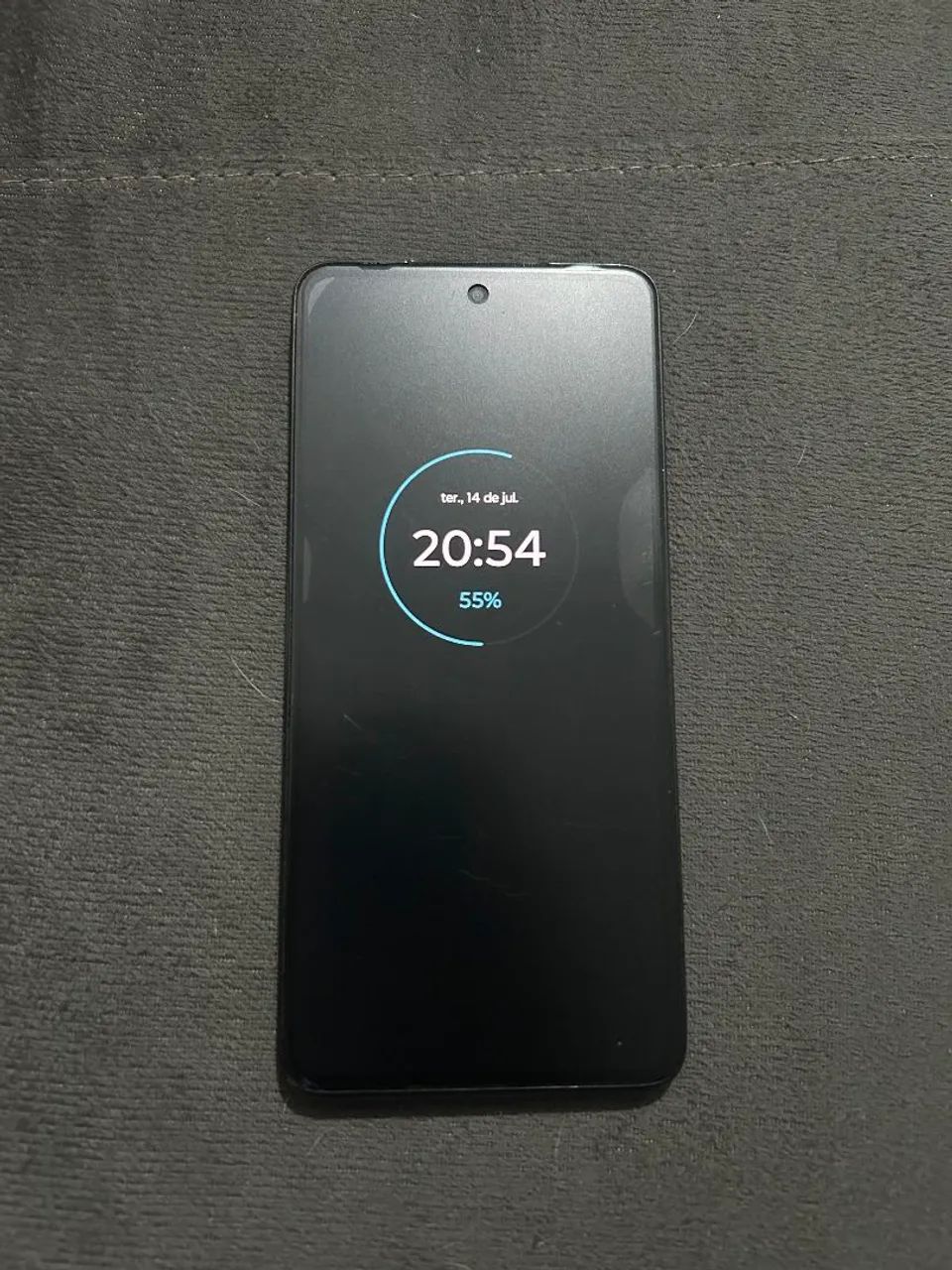 Celular moto g52  - Foto 3