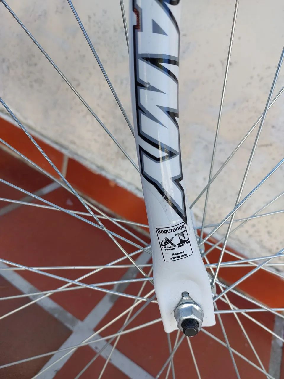 Bicicleta aro 24 - Foto 3