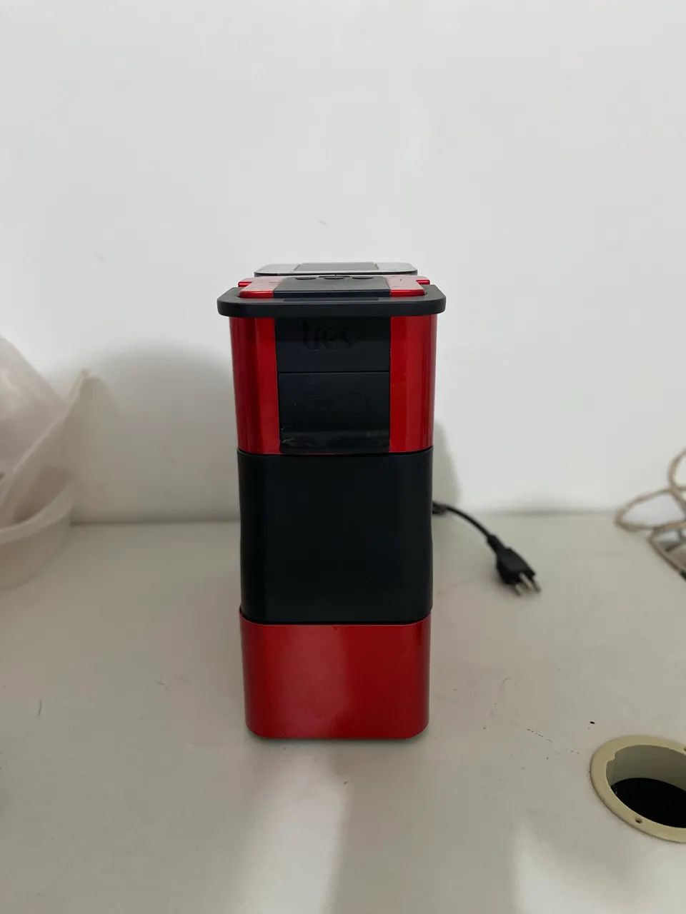 Cafeteira 3 Corações (Pouco Usada) - Foto 4