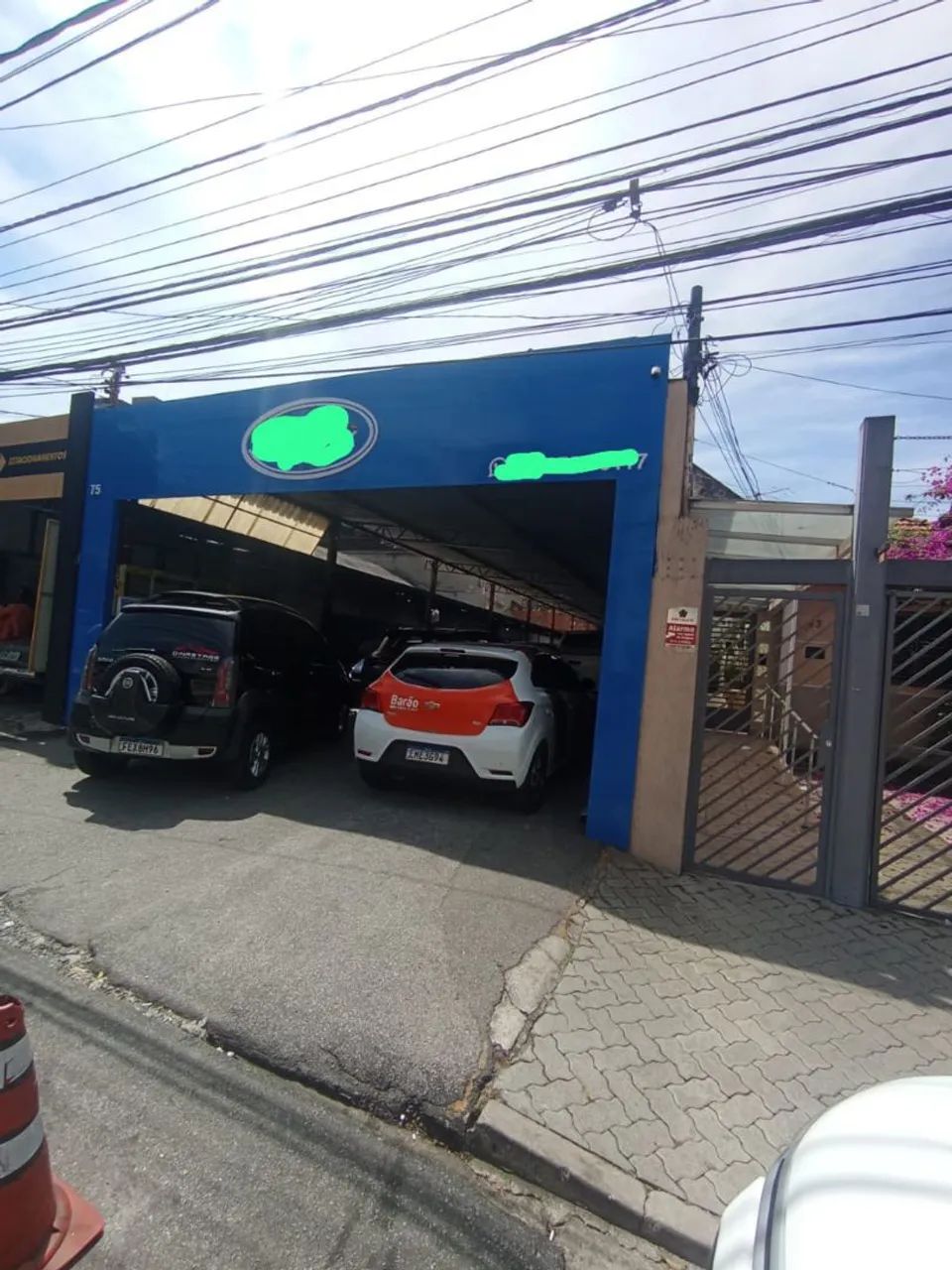 Foto - São Paulo - Santana