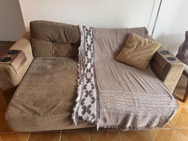 Sofá retrátil  - Foto 3