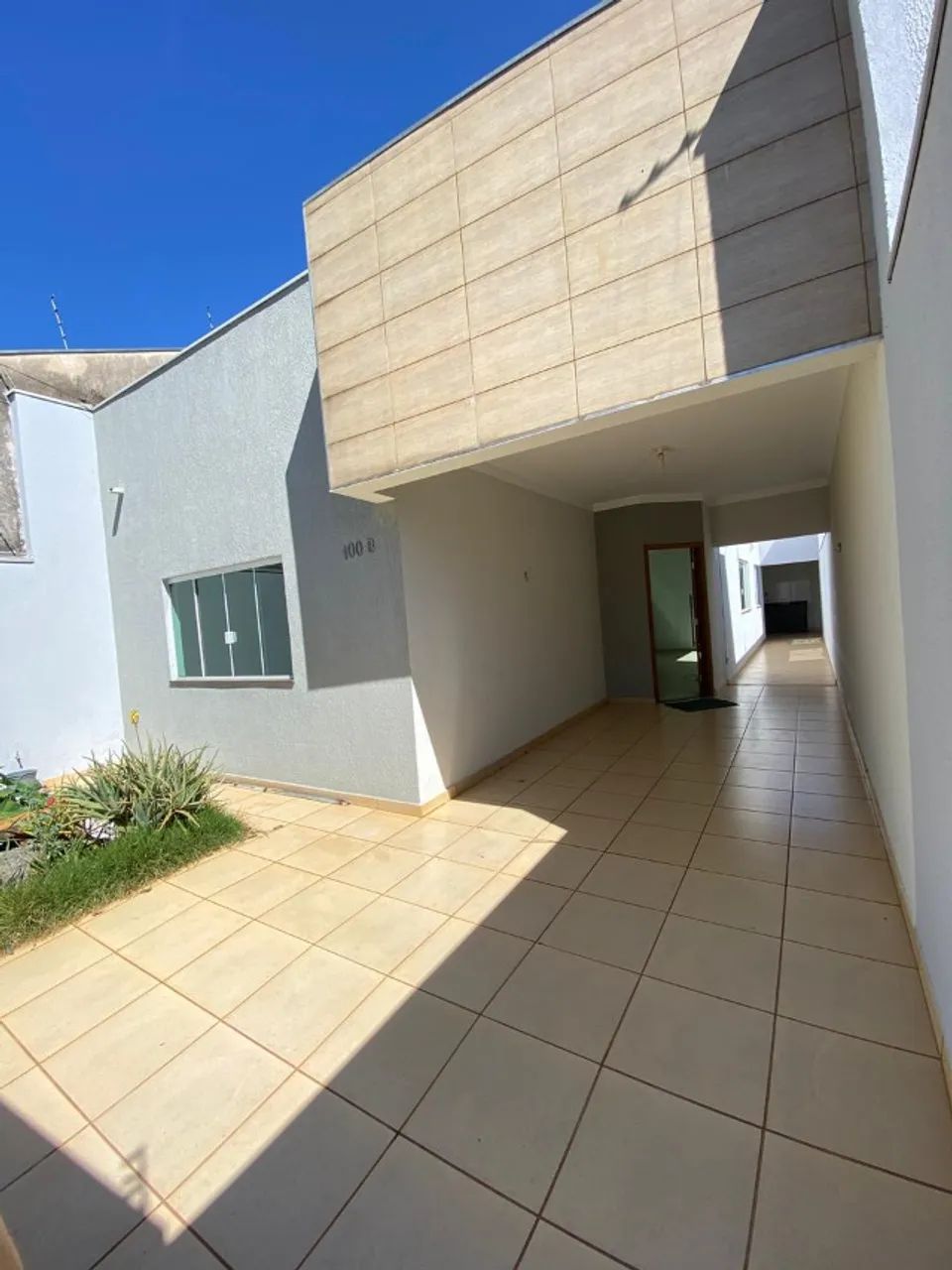 Casa com 110,9m² - Jardim Botânico - Foto 2