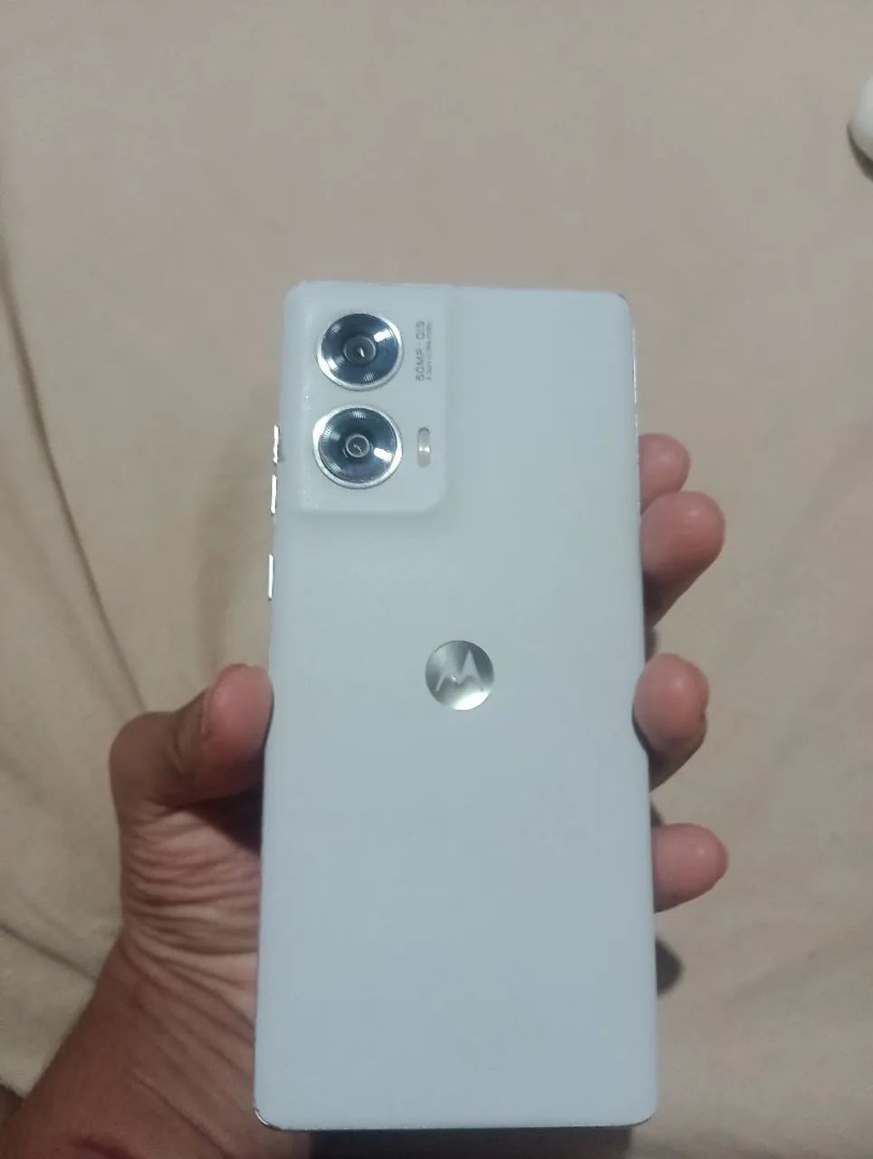 Celular Motorola edge 50 fusion - Foto 5