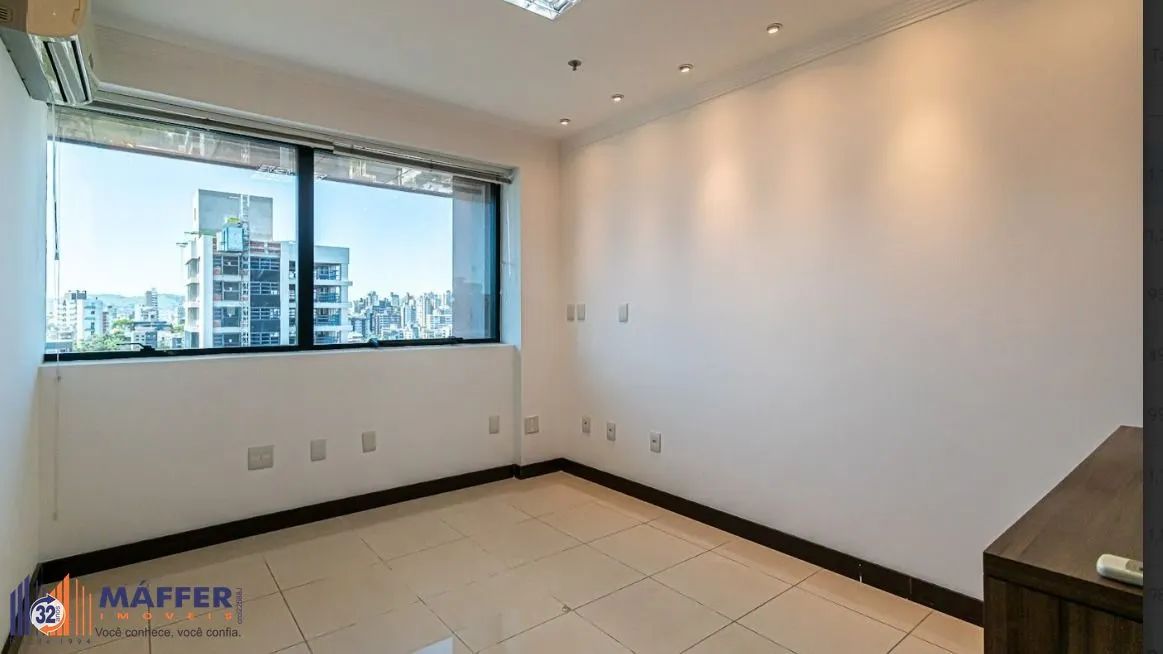 sala comercial na auxiliadora - Foto 4