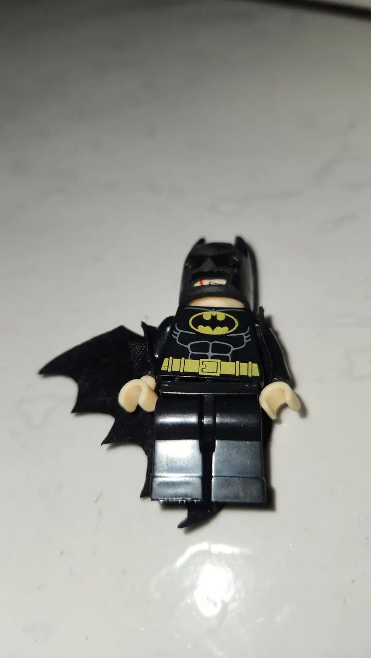 Minifigura Batman