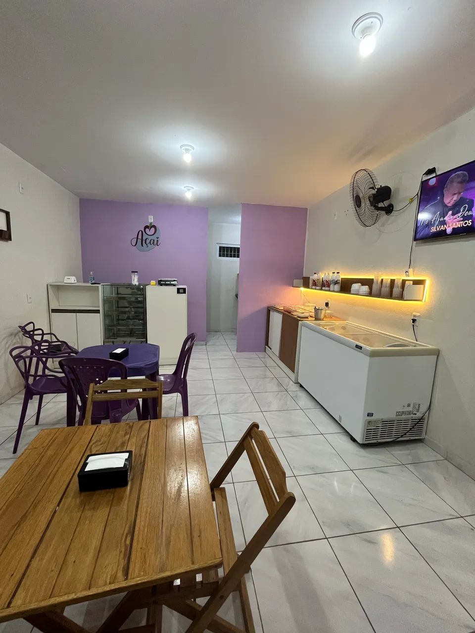 Vende-se Açaíteria completa  - Foto 5