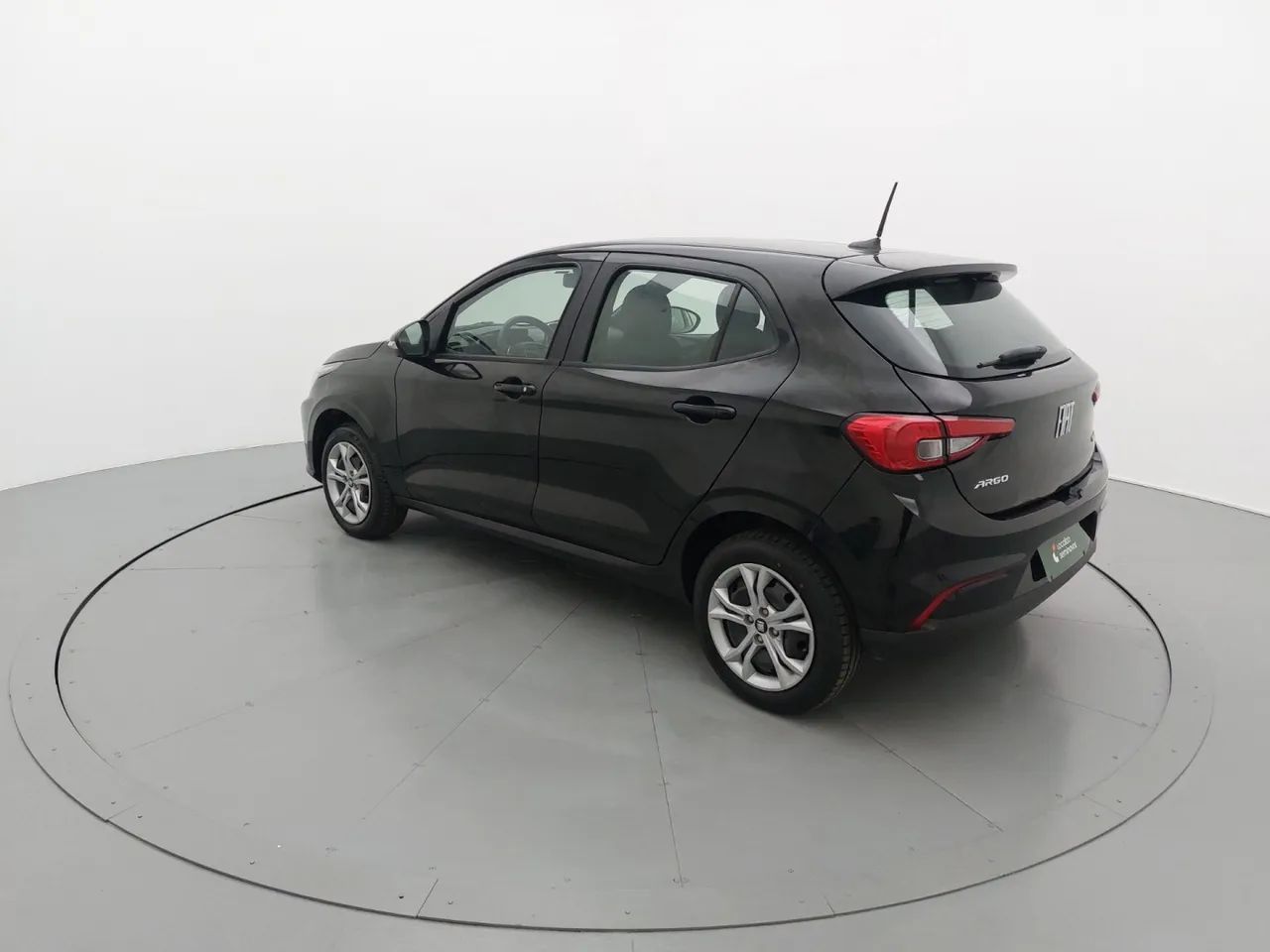 Fiat Argo Drive 1.0 Firefly 2026 - Foto 3