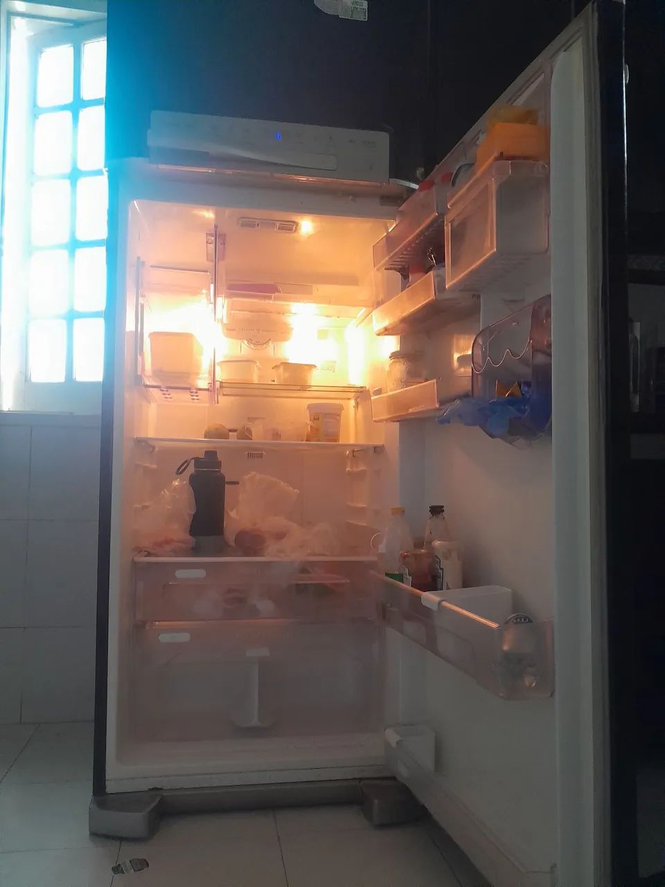 Geladeira - Foto 2