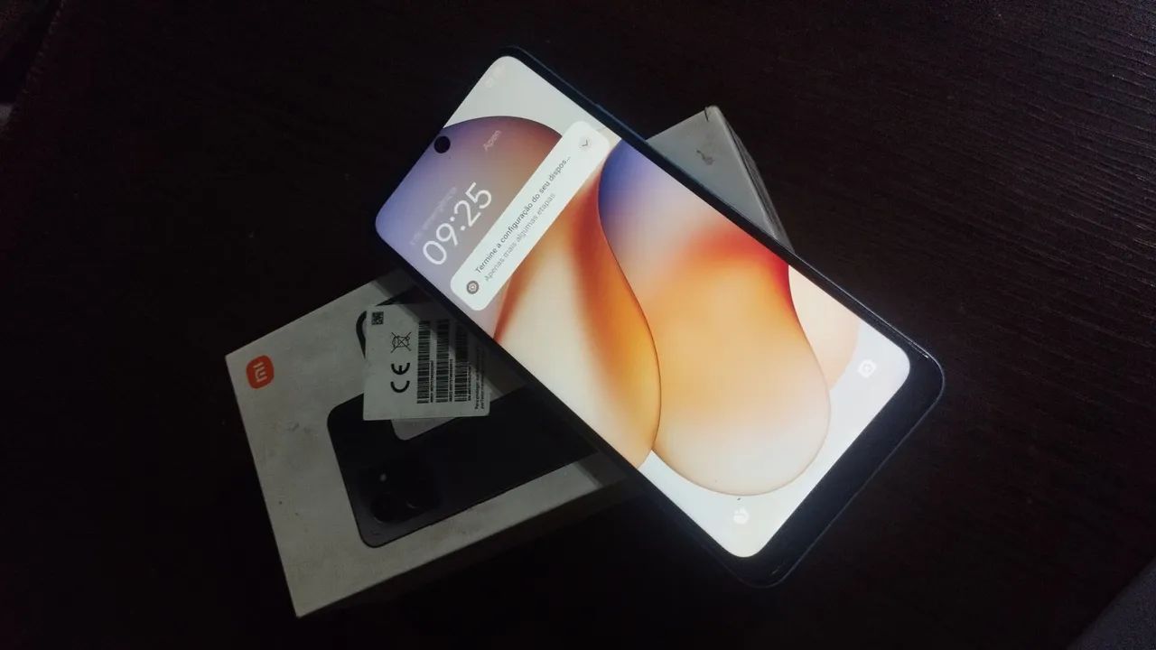 Xiaomi redimi note 12  - Foto 2