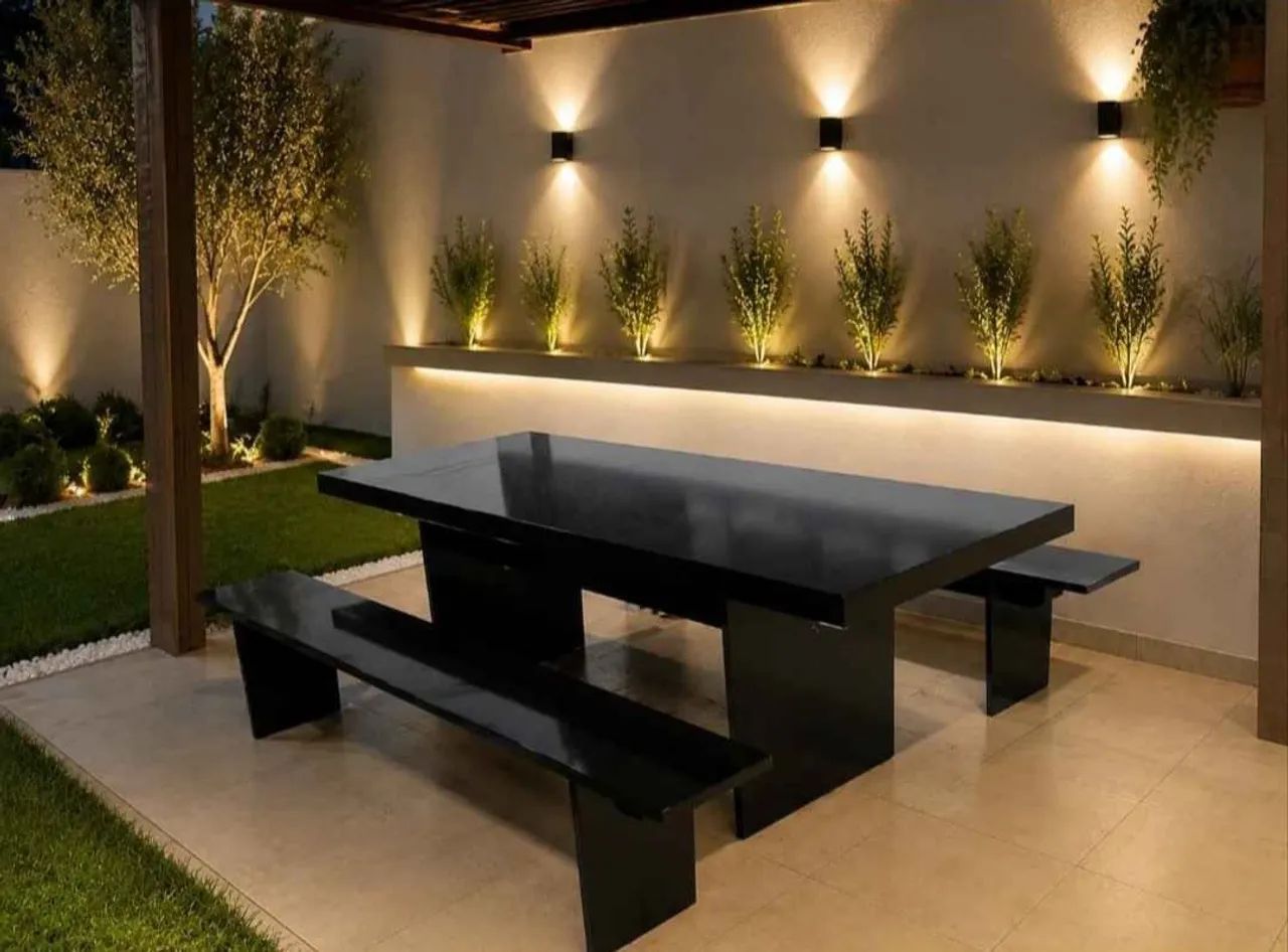 Mesas Modernas de Ardosia  - Foto 4