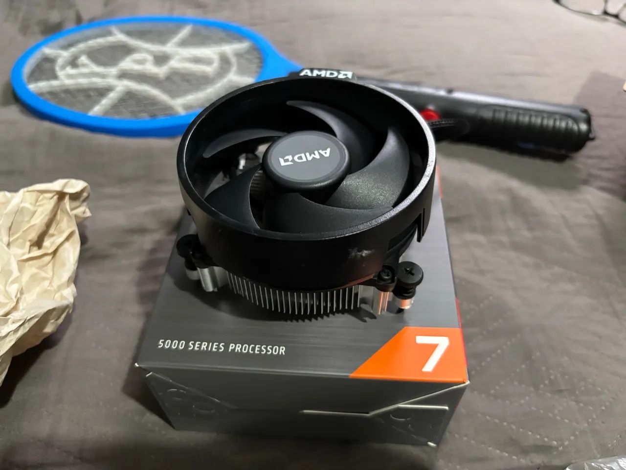Kit Pc gamer  - Foto 3