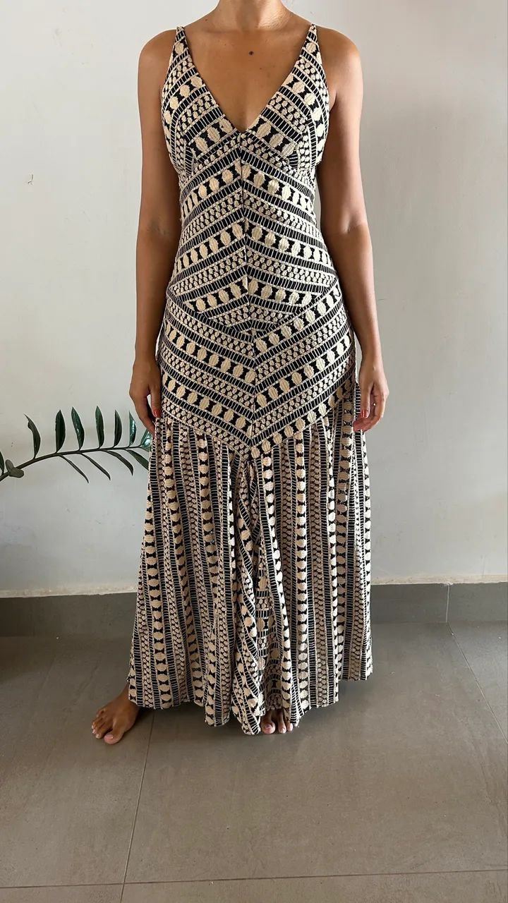 Vestidos de festa - Foto 4
