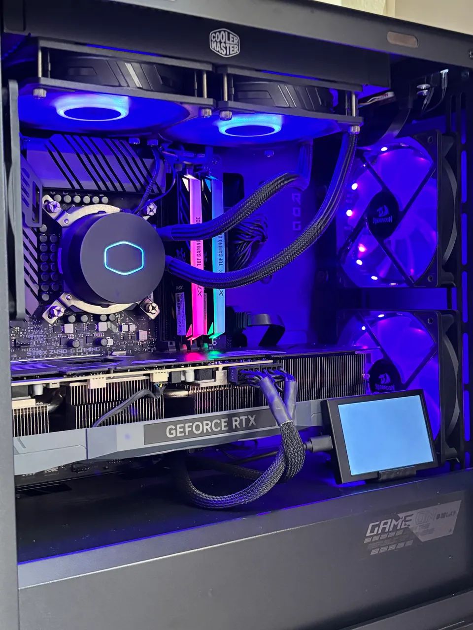 Computador Gamer - Foto 2