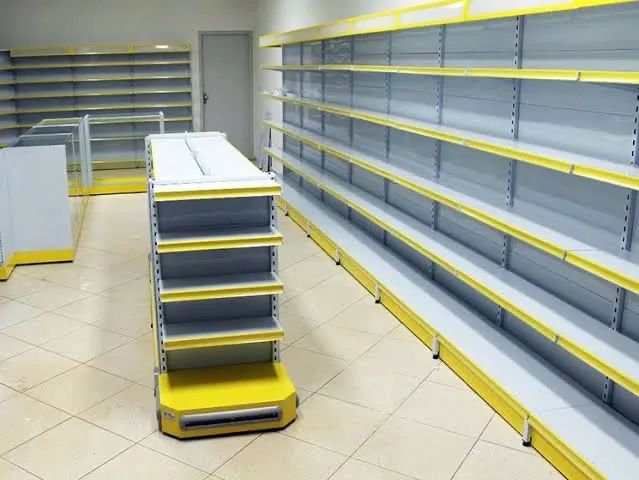 Gôndolas para comercio  - Foto 4