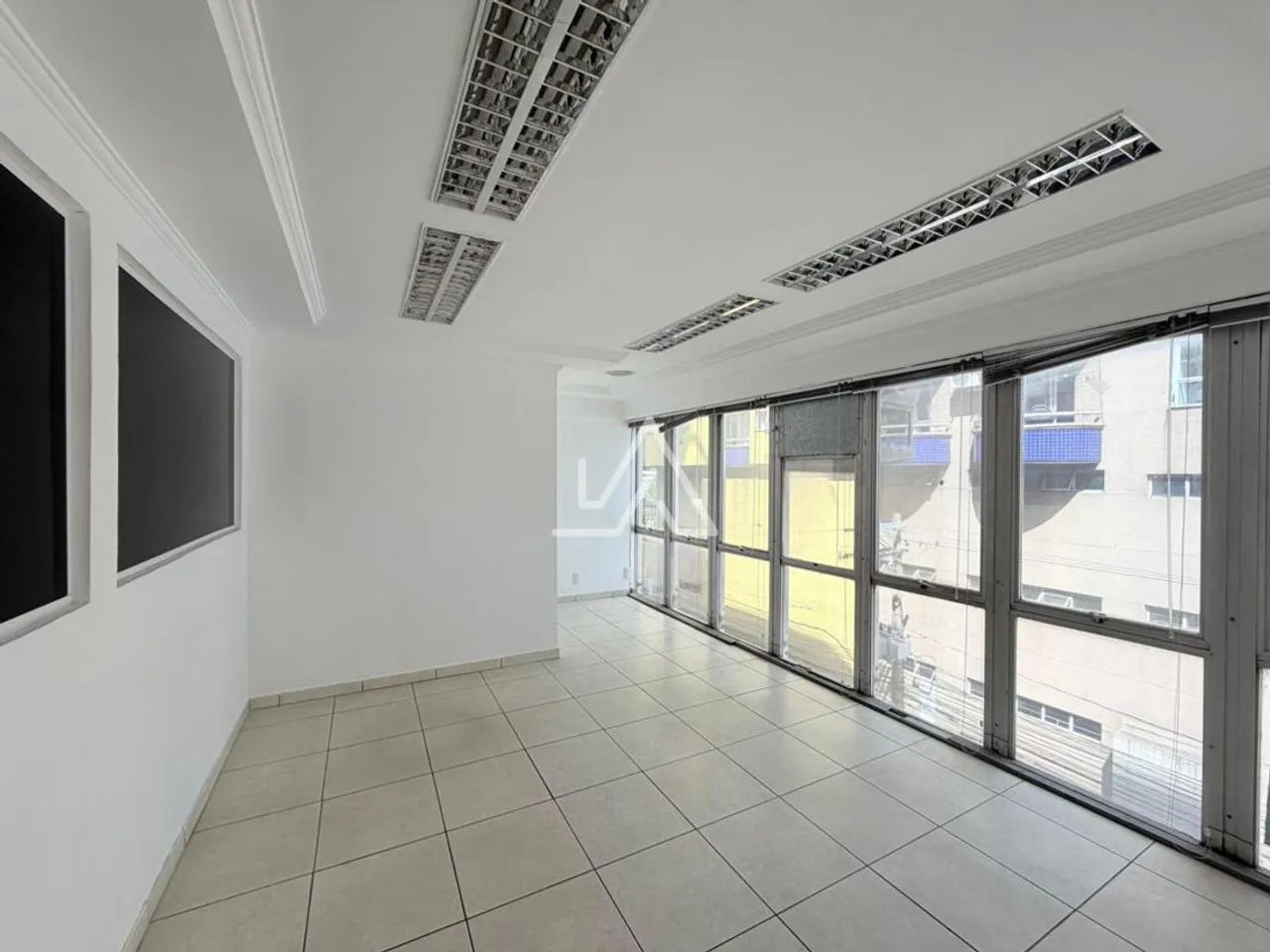 SALA COMERCIAL AÉREA CENTRO - Foto 2