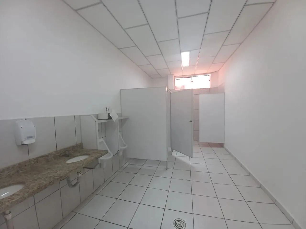 Galpão a venda com 1317 m² no Iporanga - Sorocaba - SP - Foto 9