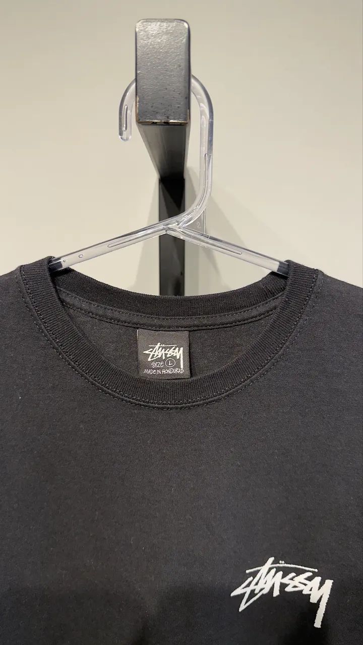 Camiseta stussy NOVA - Foto 4