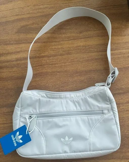 Bolsa ADIDAS original nova
