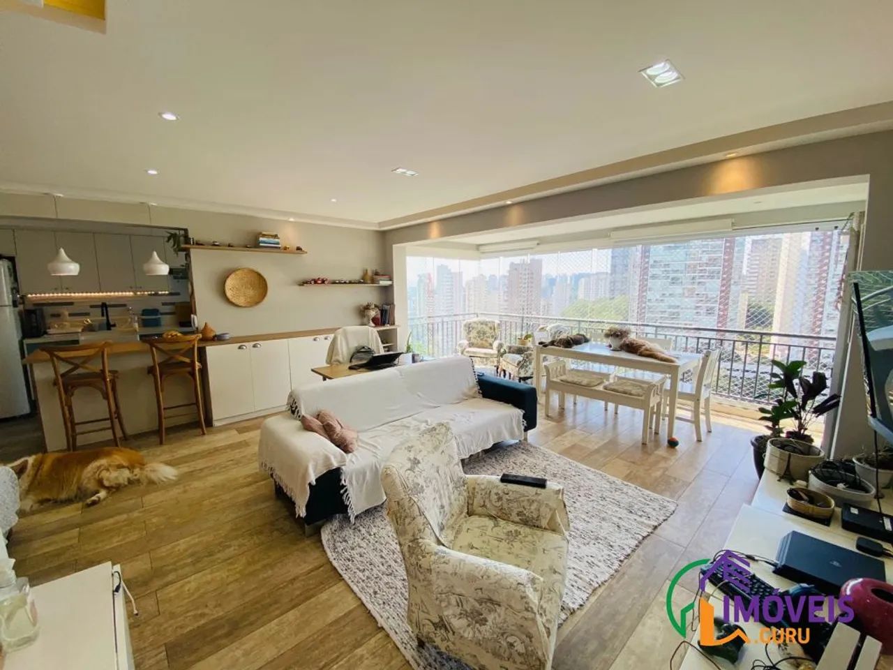 APARTAMENTO - MORUMBI - SP - Foto 4