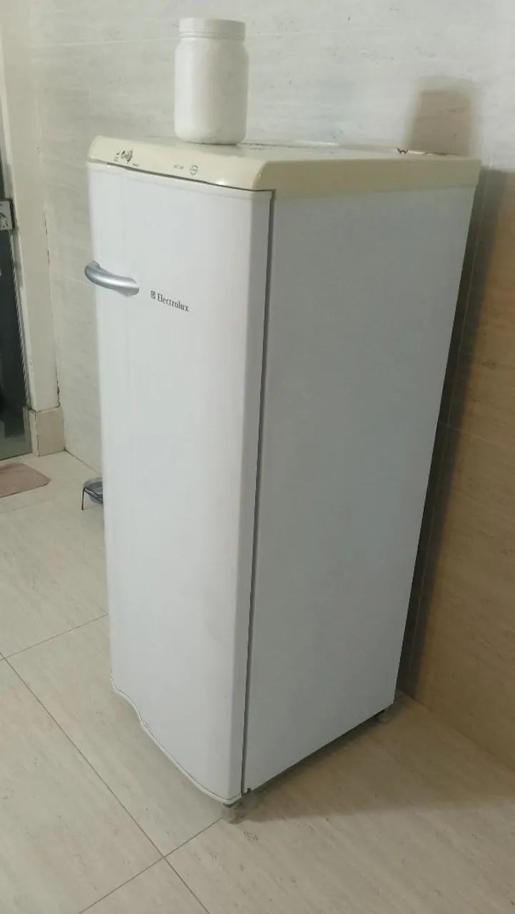 Geladeira