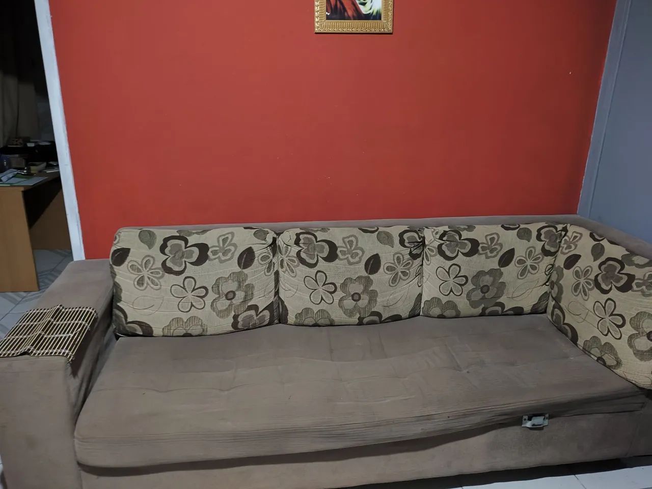 Sofá 