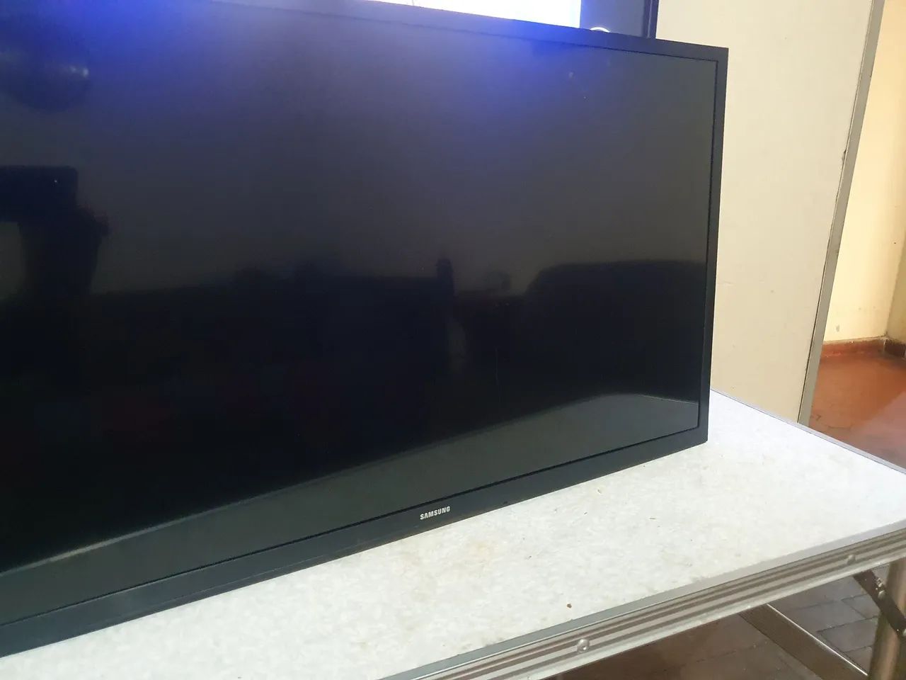 Smart tv  samsung 32